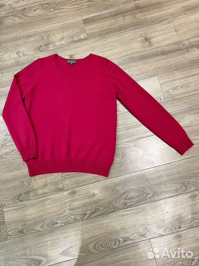 Джемпер кашемир 100 n.perl