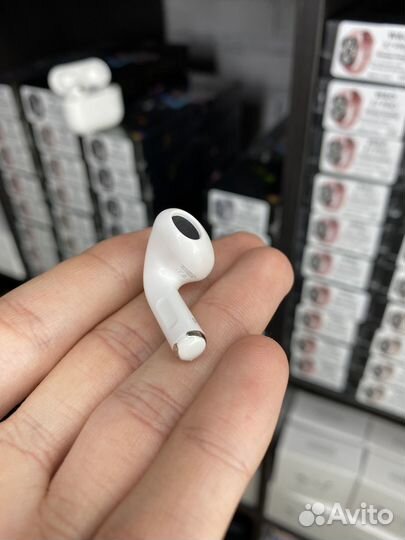 AirPods 3 Premium + чехол
