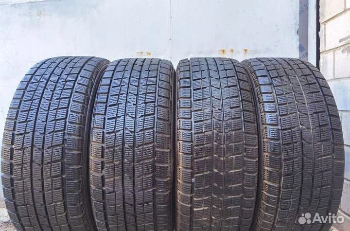 Dunlop DSX 225/55 R17 95Q