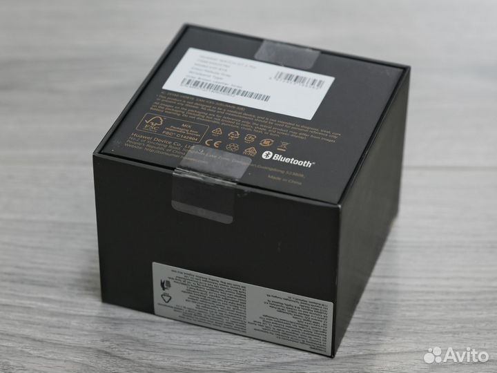 Huawei Watch GT 2 Pro