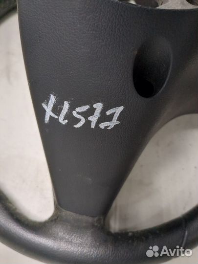 Руль Mercedes CLC, 2008