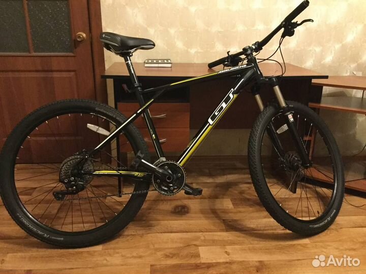 Gt avalanche cheap expert 2015