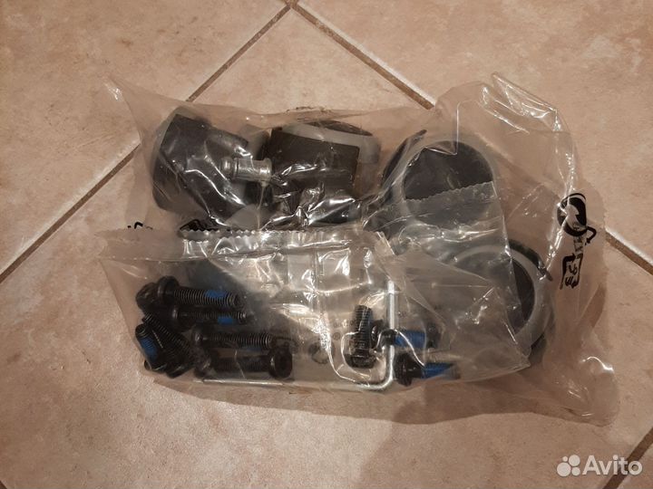 Колеса мебельные