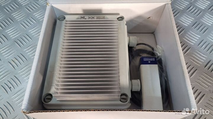 Регулятор скорости Dixell XV150K