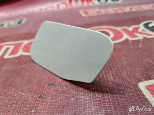 Крышка форсунки омывателя передний левый BMW X3