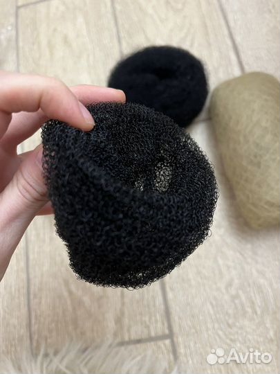 Аксессуары для волос