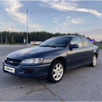 Opel Omega 2.0 AT, 1994, 312 000 км, с пробегом, цена 295 000 руб.