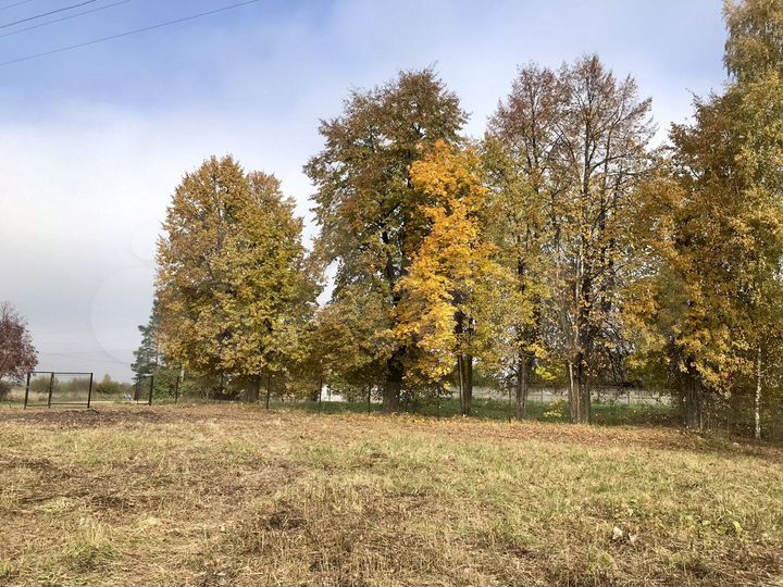 Участок 15 сот. (ИЖС)