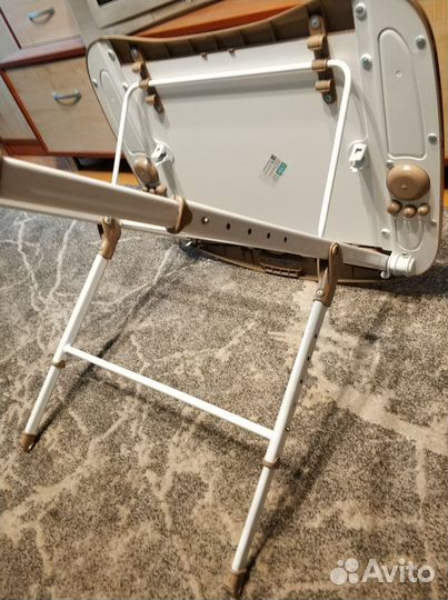 Детский стол-парта со стулом