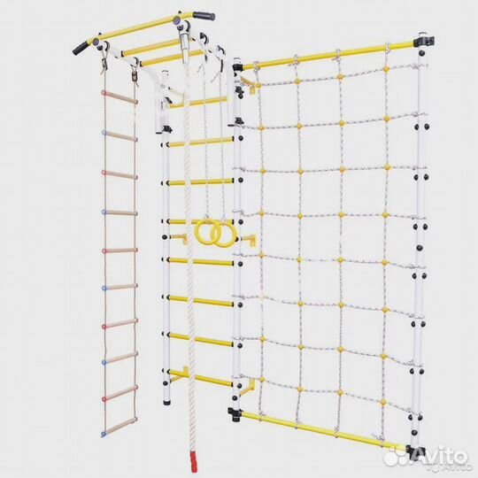 Шведская стенка AS-G