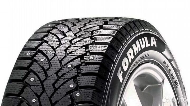 Formula Ice 215/50 R17 95T