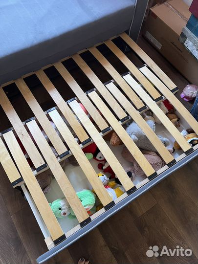 Диван кровать