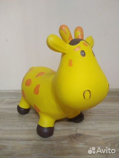 Мяч-игрушка для лфк