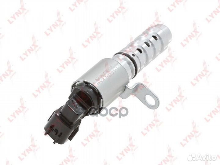 Клапан регулировки фаз грм;nissan Juke(F15) 1.6