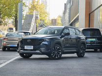 Mazda CX-50 2.5 CVT, 2024, 3 км, с пробегом, цена 4 590 000 руб.