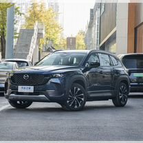 Mazda CX-50 2.5 CVT, 2024, 3 км, с пробегом, цена 4 590 000 руб.