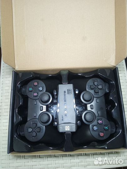 Игровая приставка