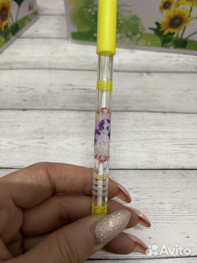 Ручки шариковые