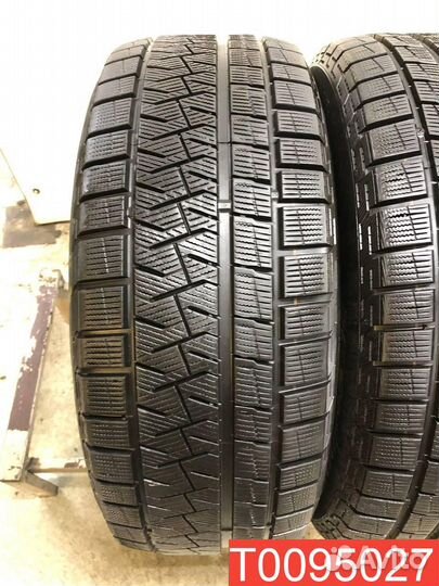 Pirelli Ice Asimmetrico 215/60 R16 101R