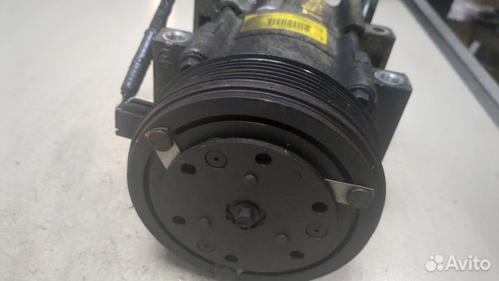 Компрессор кондиционера Ford Maverick, 2002