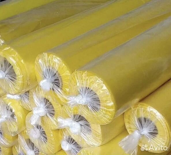 Плёнка тепличная