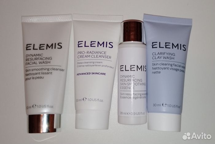 Elemis