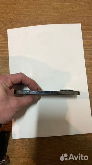 iPhone 13 Pro, 128 ГБ
