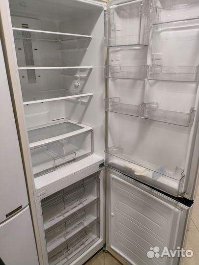 Холодильник LG no frost 190см