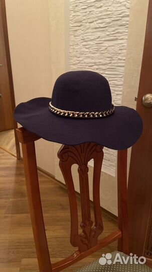 Шляпа женская