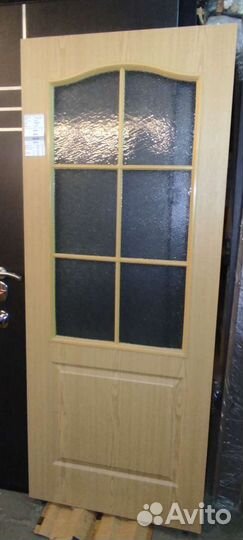 Современные двери мдф, Ламинат, пвх