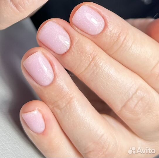 Маникюр,педикюр,наращевание