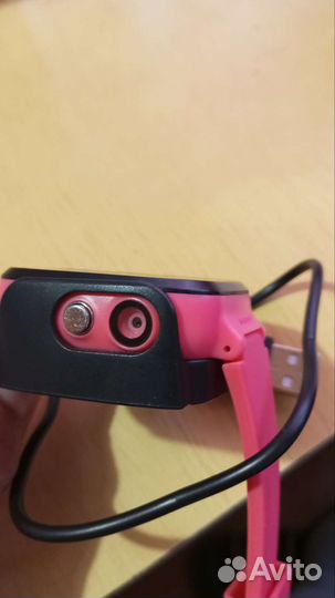 Детские smart часы Geozon