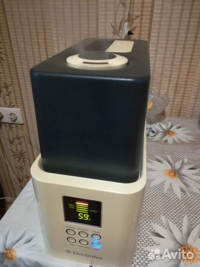 Увлажнитель воздуха