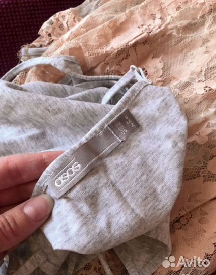 Красивое Вечернее платье на новый год S