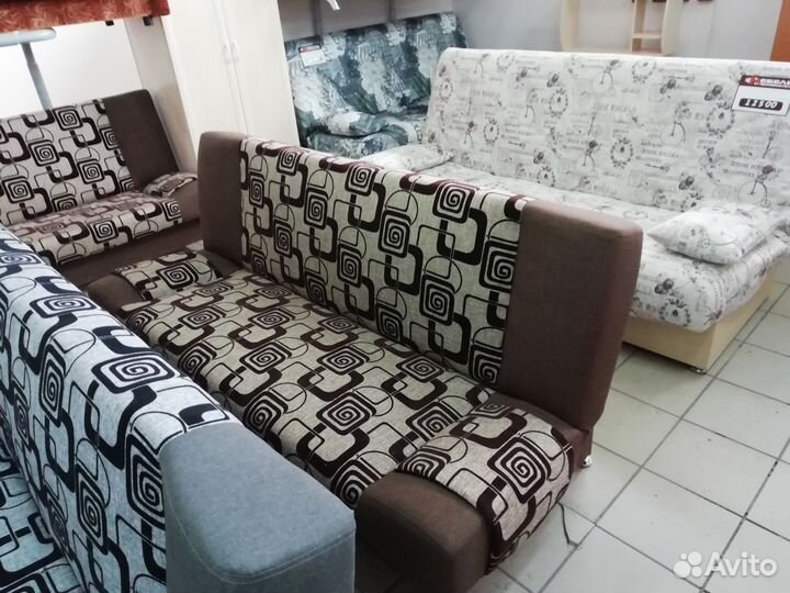 Диваны