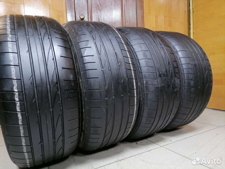 Bridgestone Dueler H/P 265/50 R19