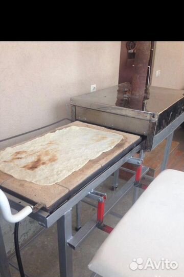 Продаётся печь для армянского лаваша