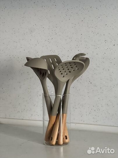 Кухонные принадлежности