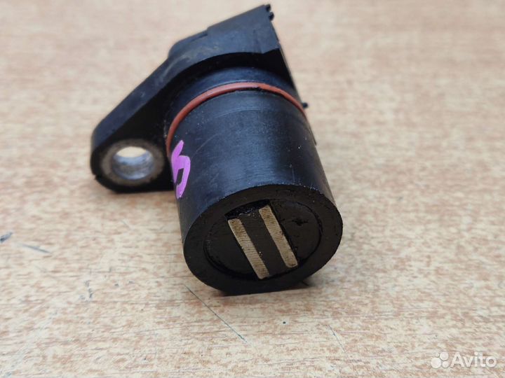 Датчик скорости, Volvo 960