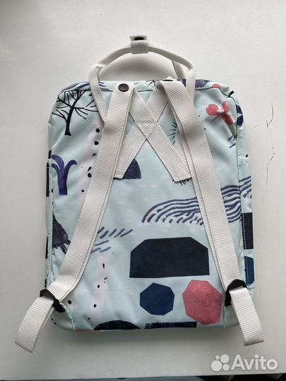 Рюкзак Kanken для школы