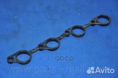 Прокладка крышки клапанов с сальниками свечных