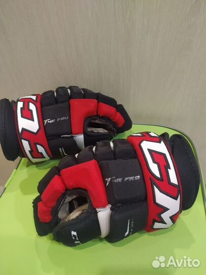 Детская хоккейная форма 10 -13 лет