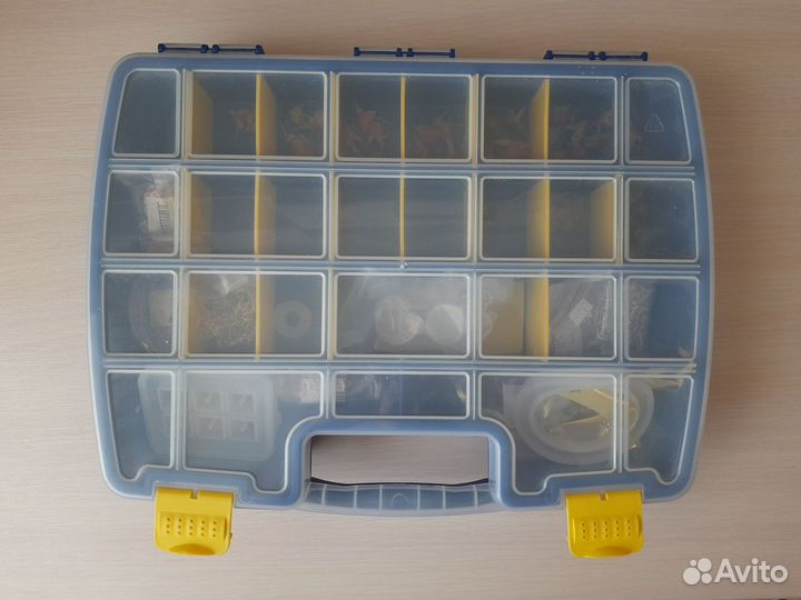 Набор для рукоделия