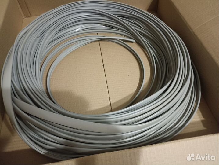 Кант врезной