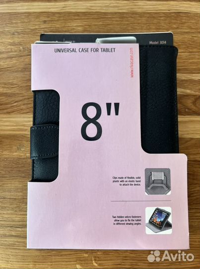 Чехол для планшета 8 дюймов