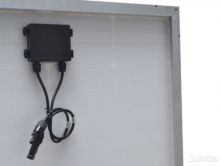 Солнечный модуль FSM 30P