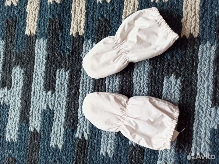 Краги reima 1 варежки