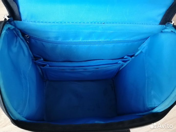 Рюкзак школьный