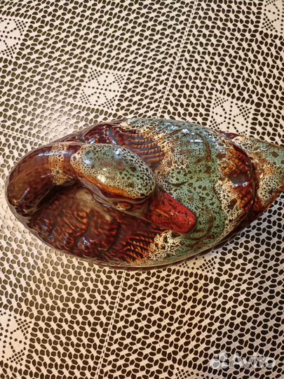 Гусятница СССР