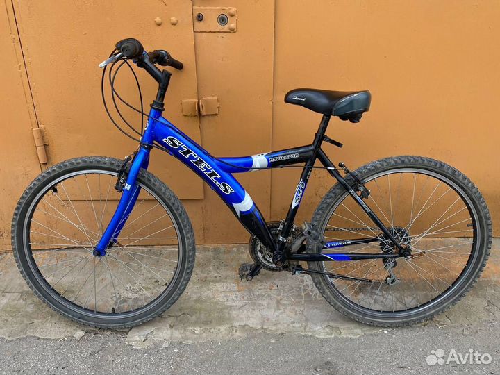 Stels Navigator 530 R26